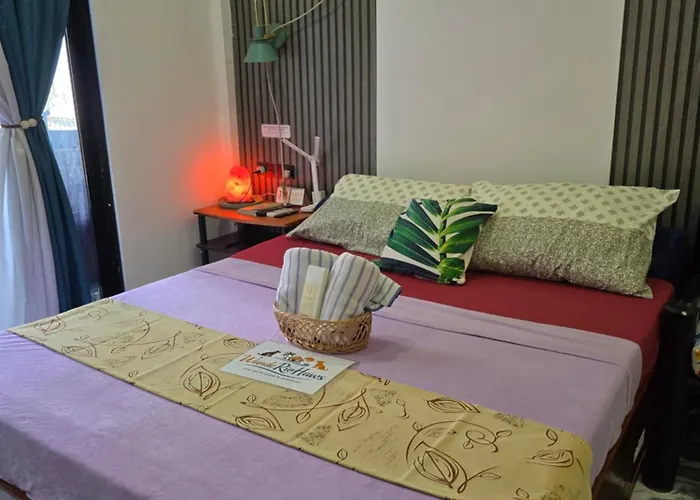 ホームステイ Near In White Basdako - In Cebu *